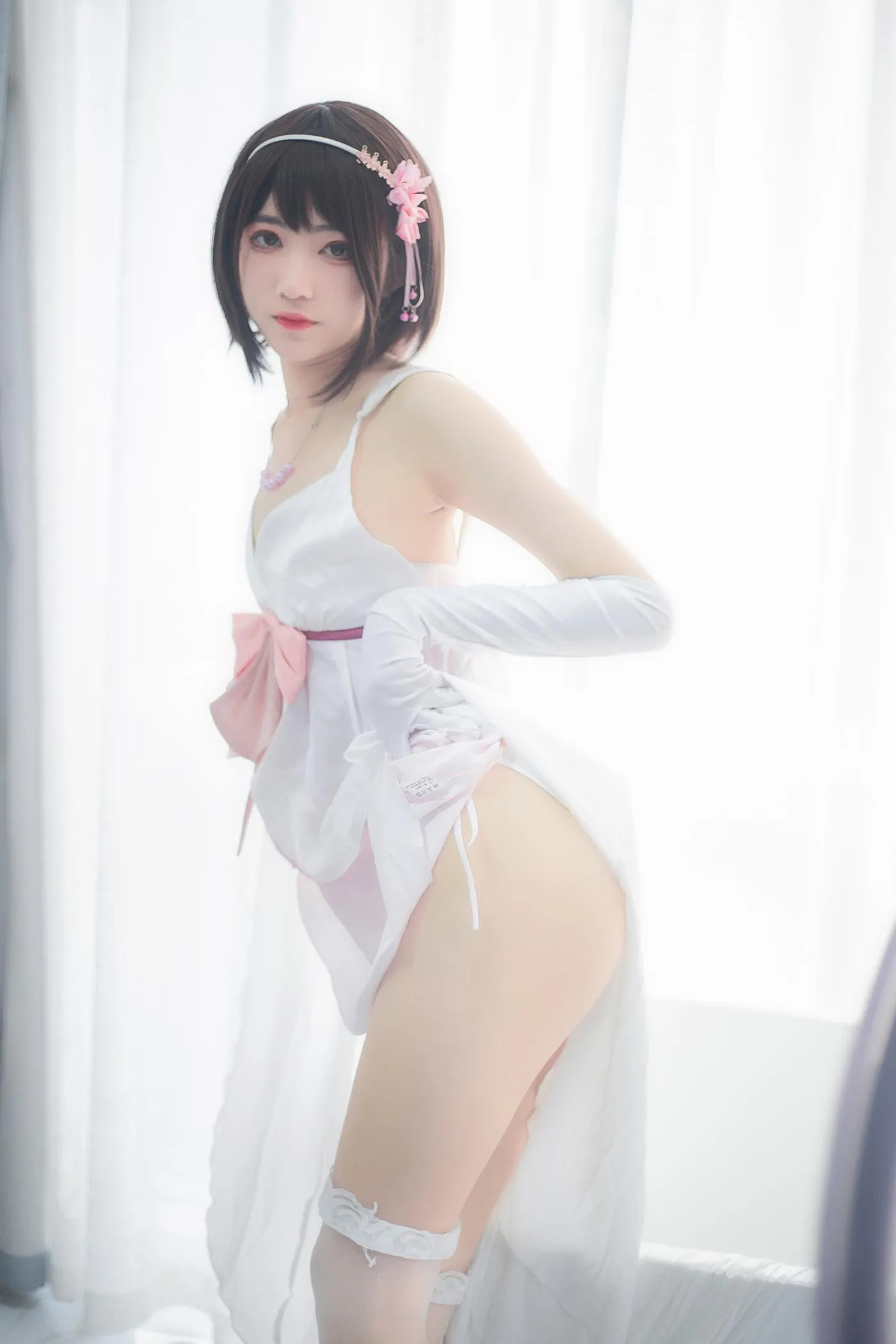 宮本桜 – NO.03 加藤惠浴室 [25P]插图3